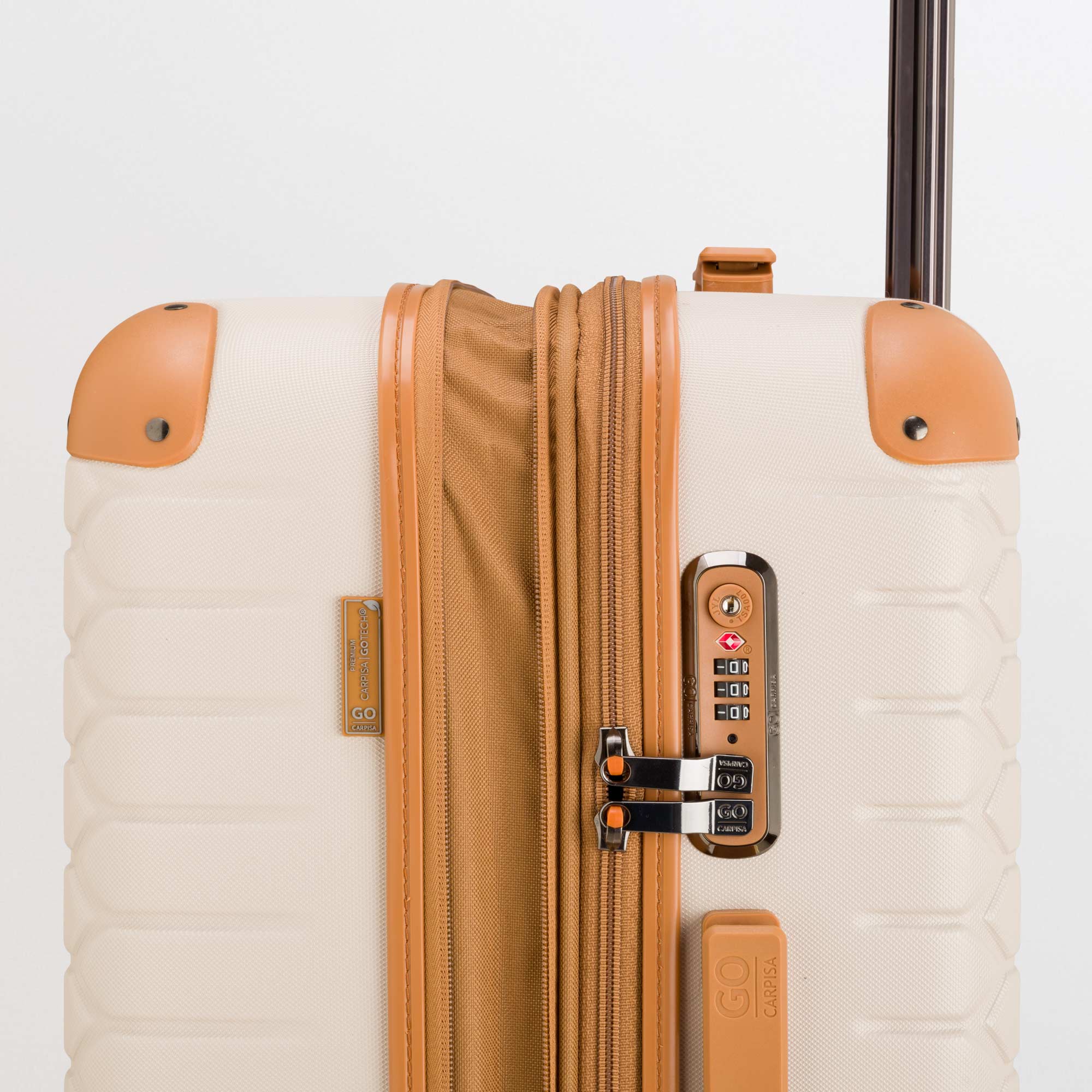 Hard Trolley M - Gotech Premium