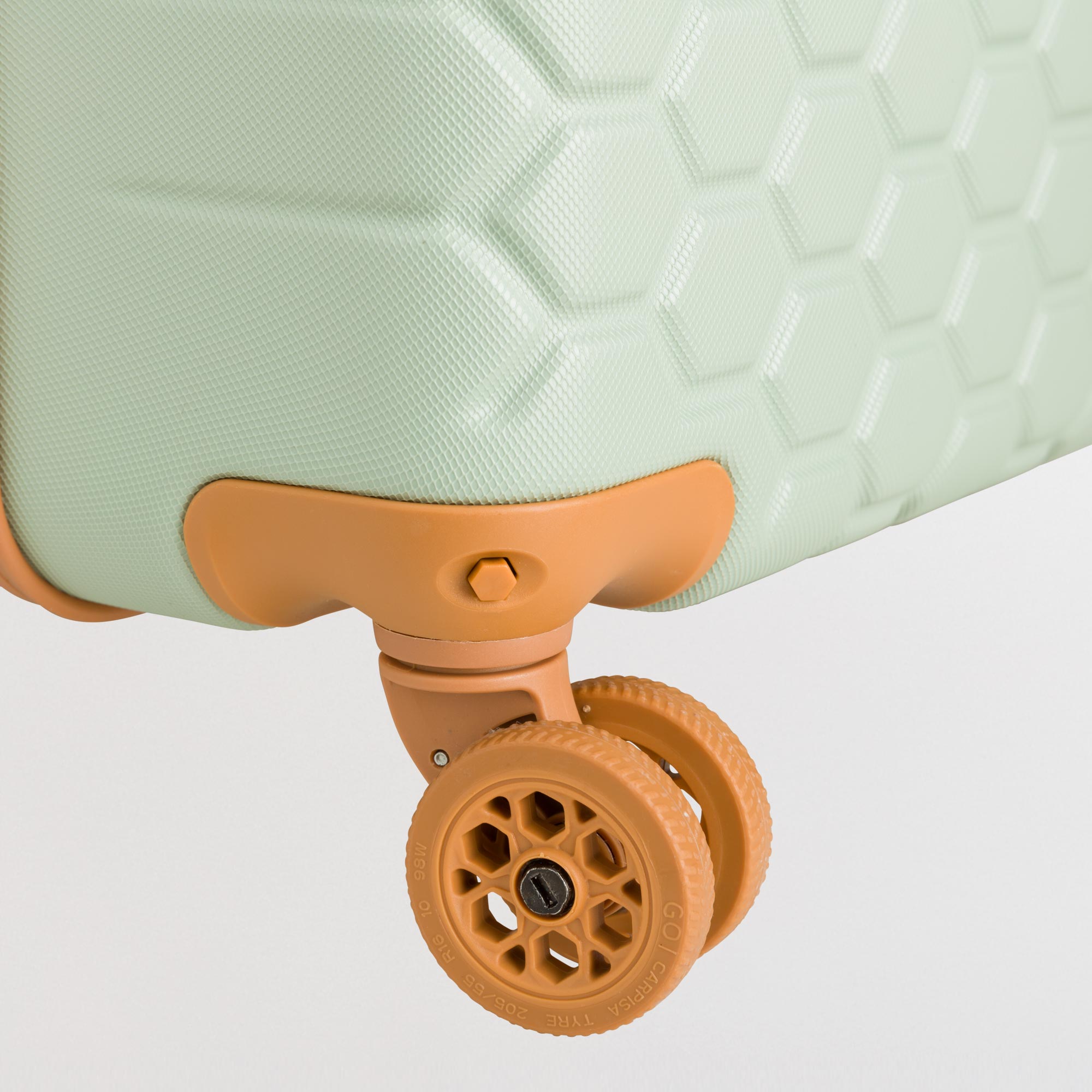 Hard Trolley M - Gotech Premium