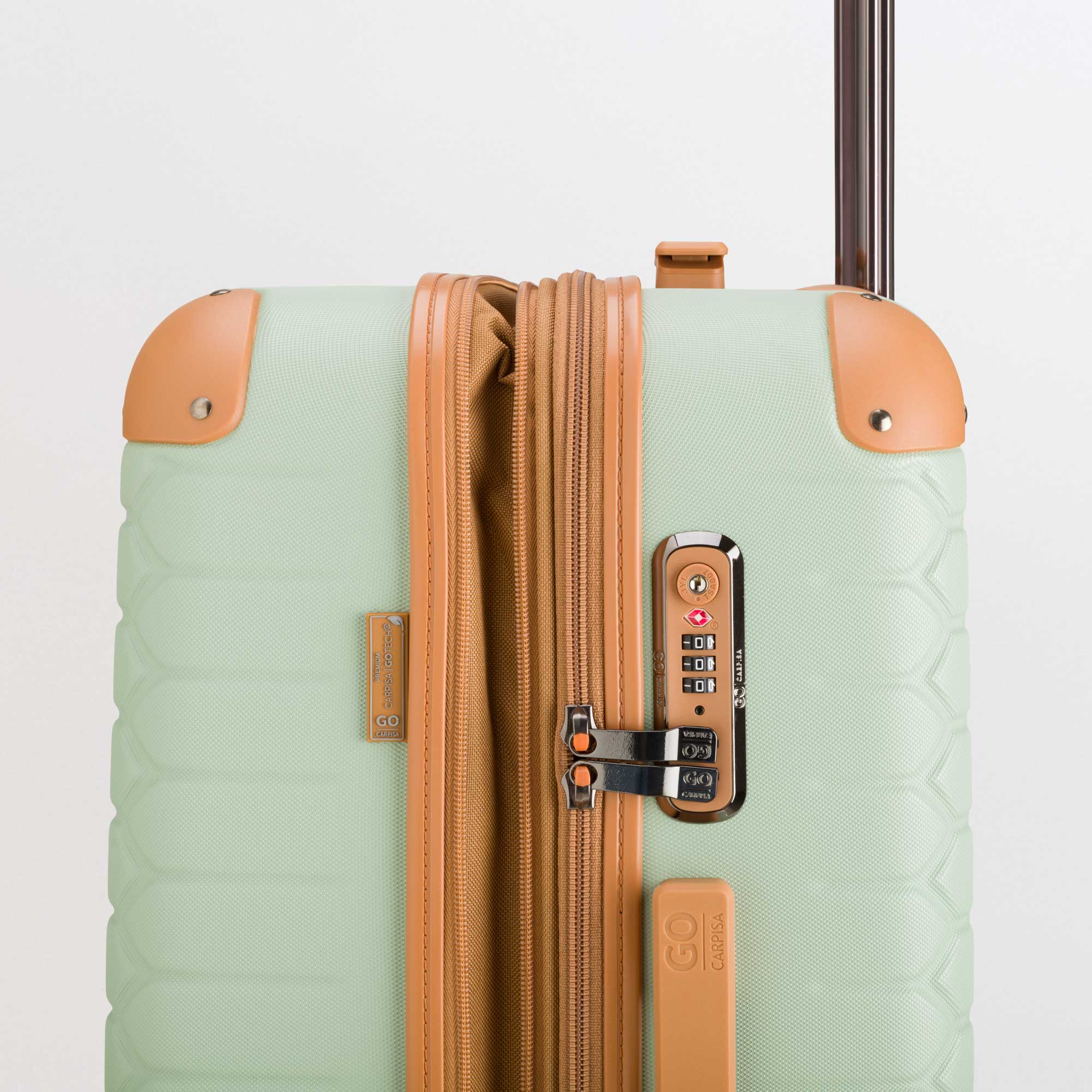 Hard Trolley M - Gotech Premium
