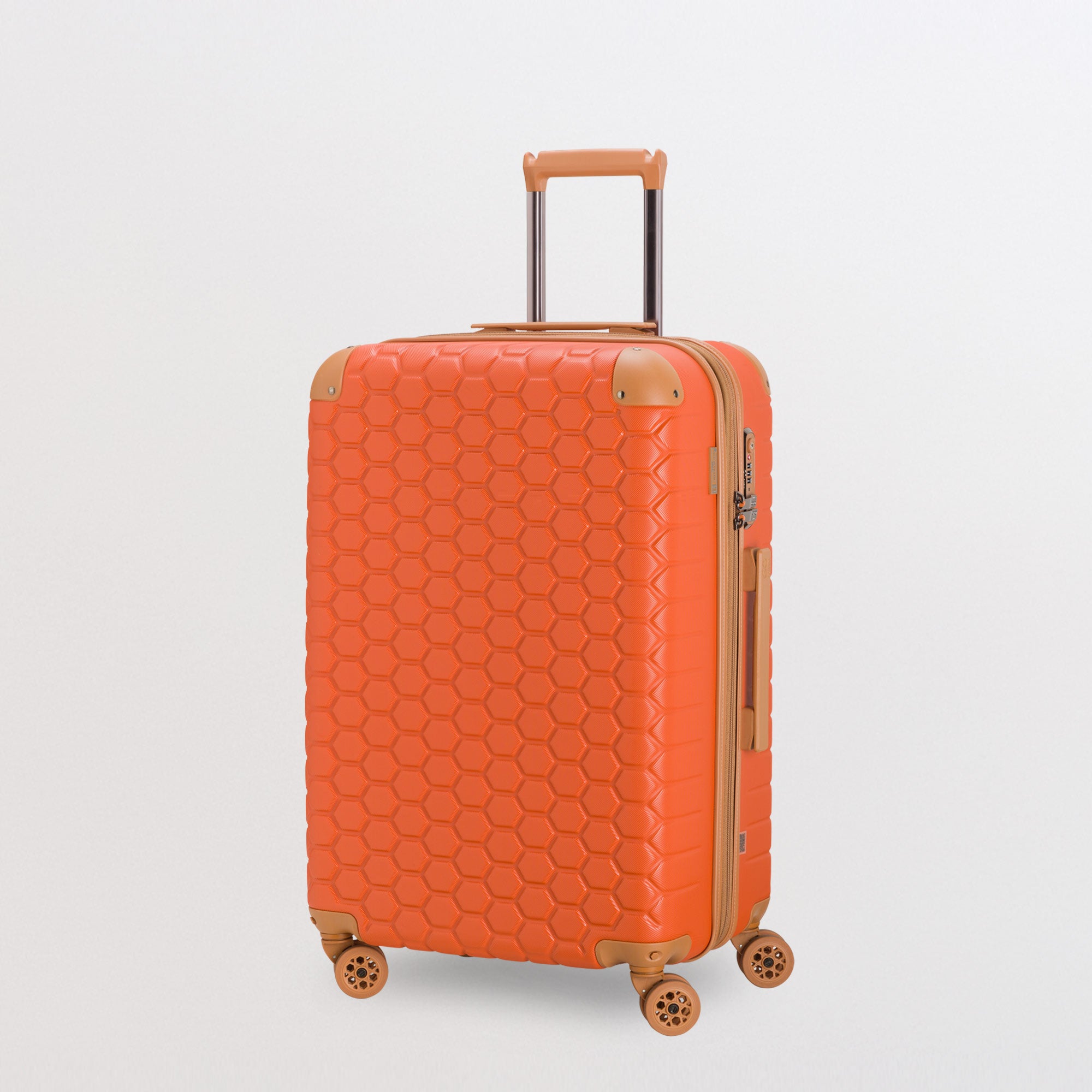 Hard Trolley M - Gotech Premium