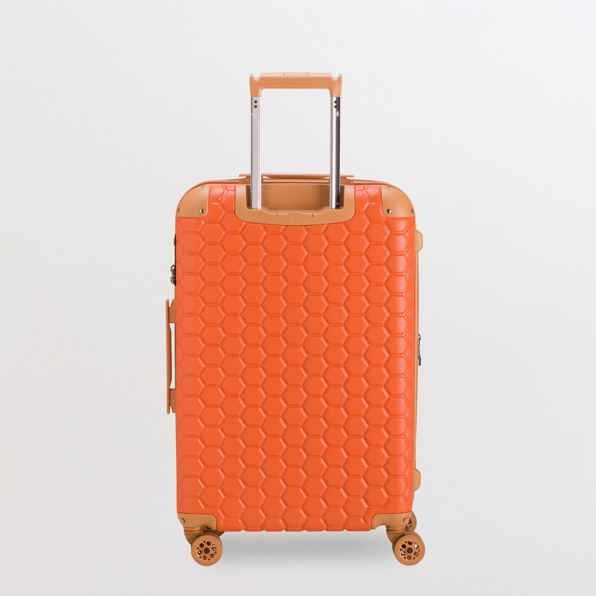 Hard Trolley M - Gotech Premium