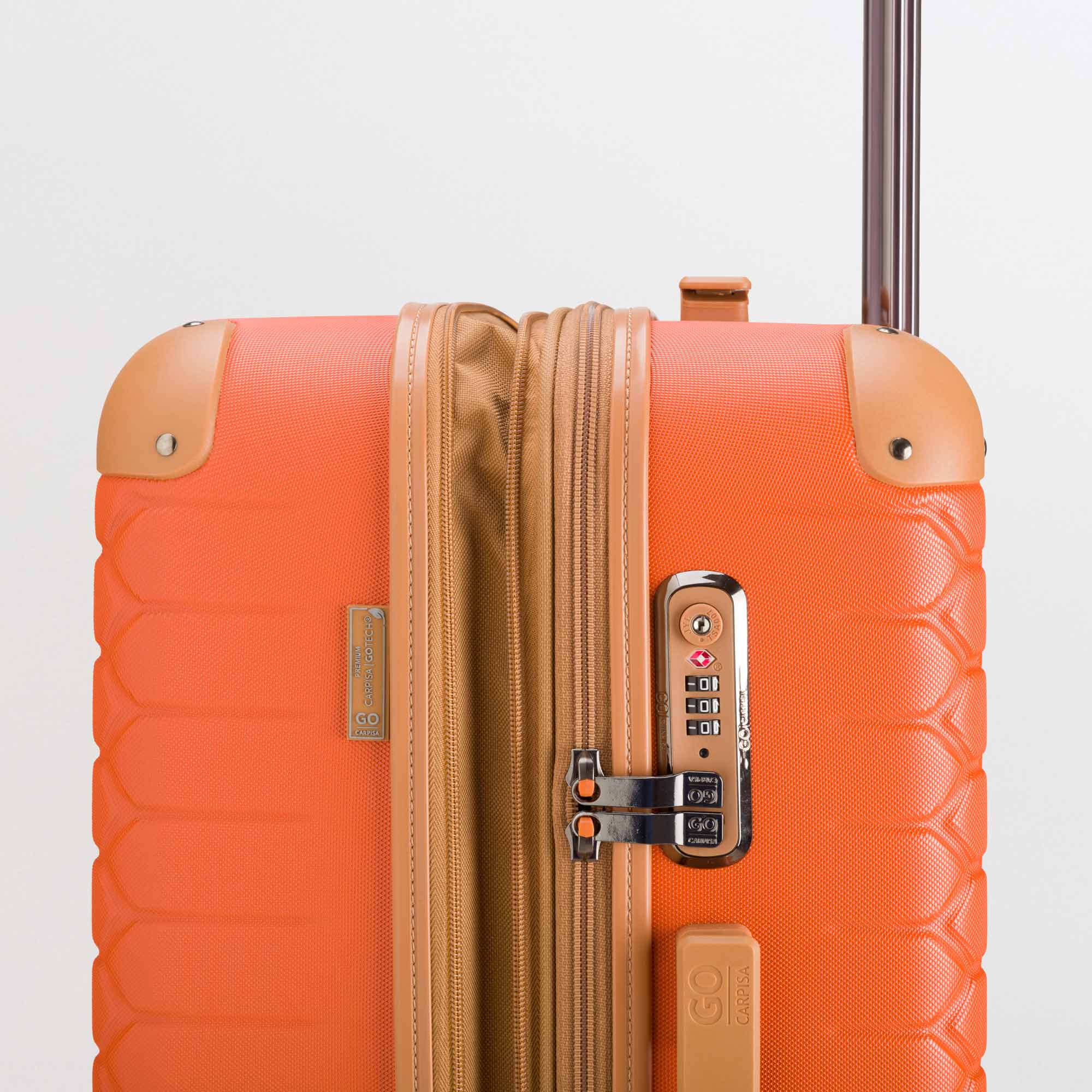 Hard Trolley M - Gotech Premium