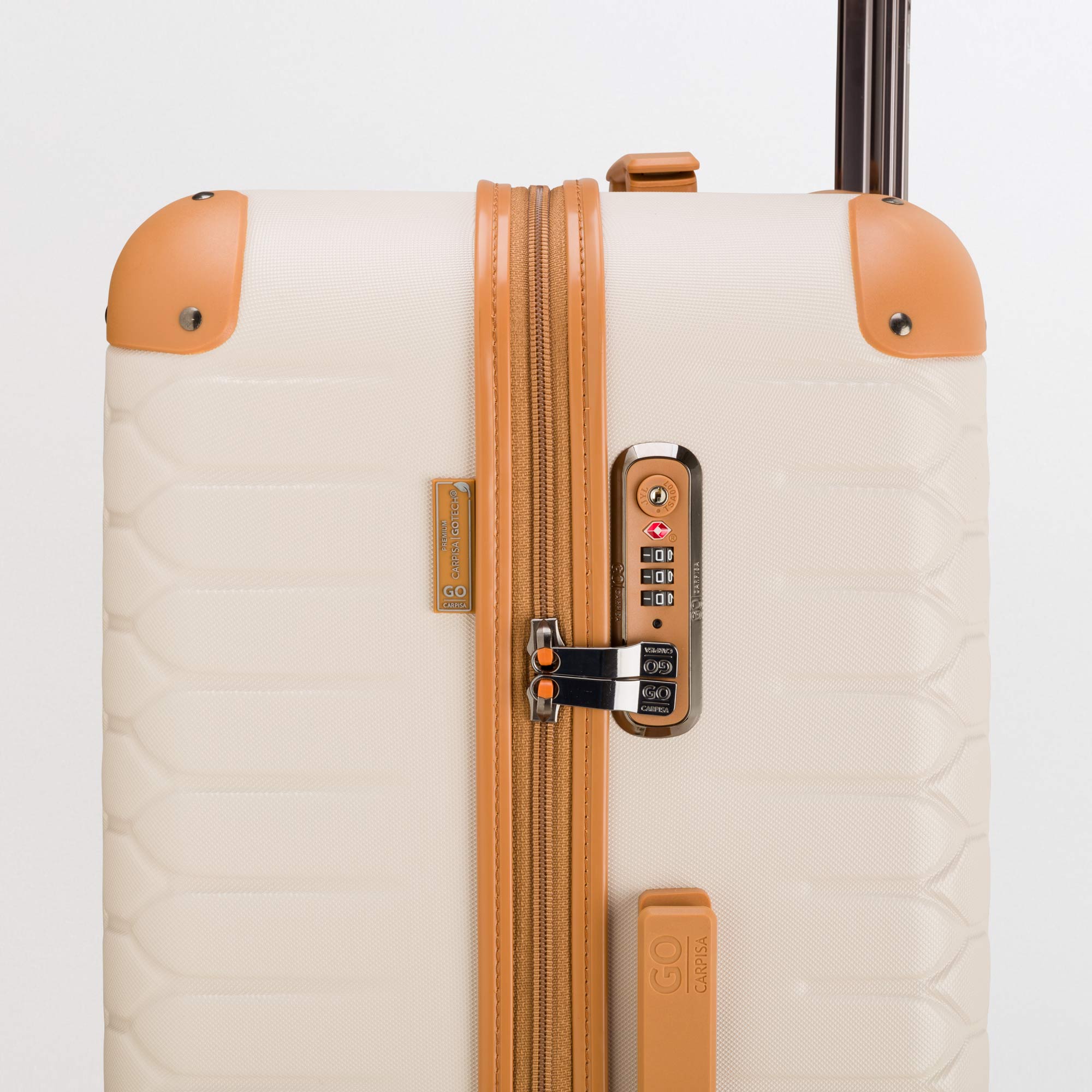 Hard Trolley S - Gotech Premium
