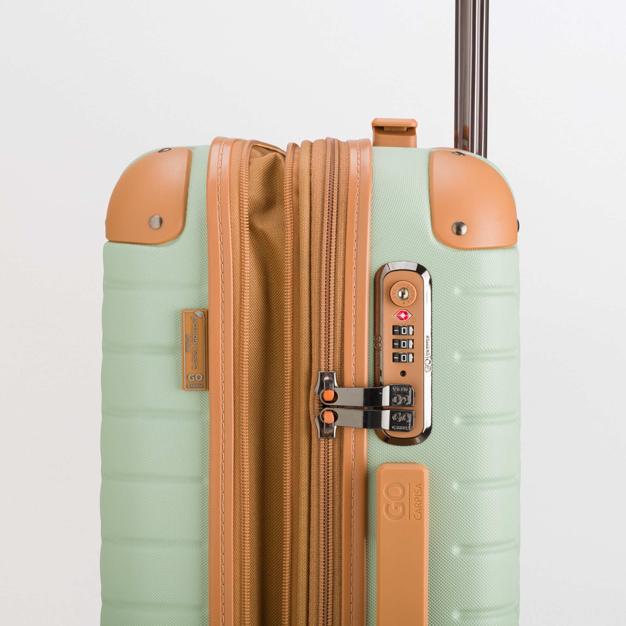 Hard Trolley S - Gotech Premium