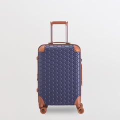 Hard Trolleys S-Gotech Premium Fw Single Size / Dark Blue