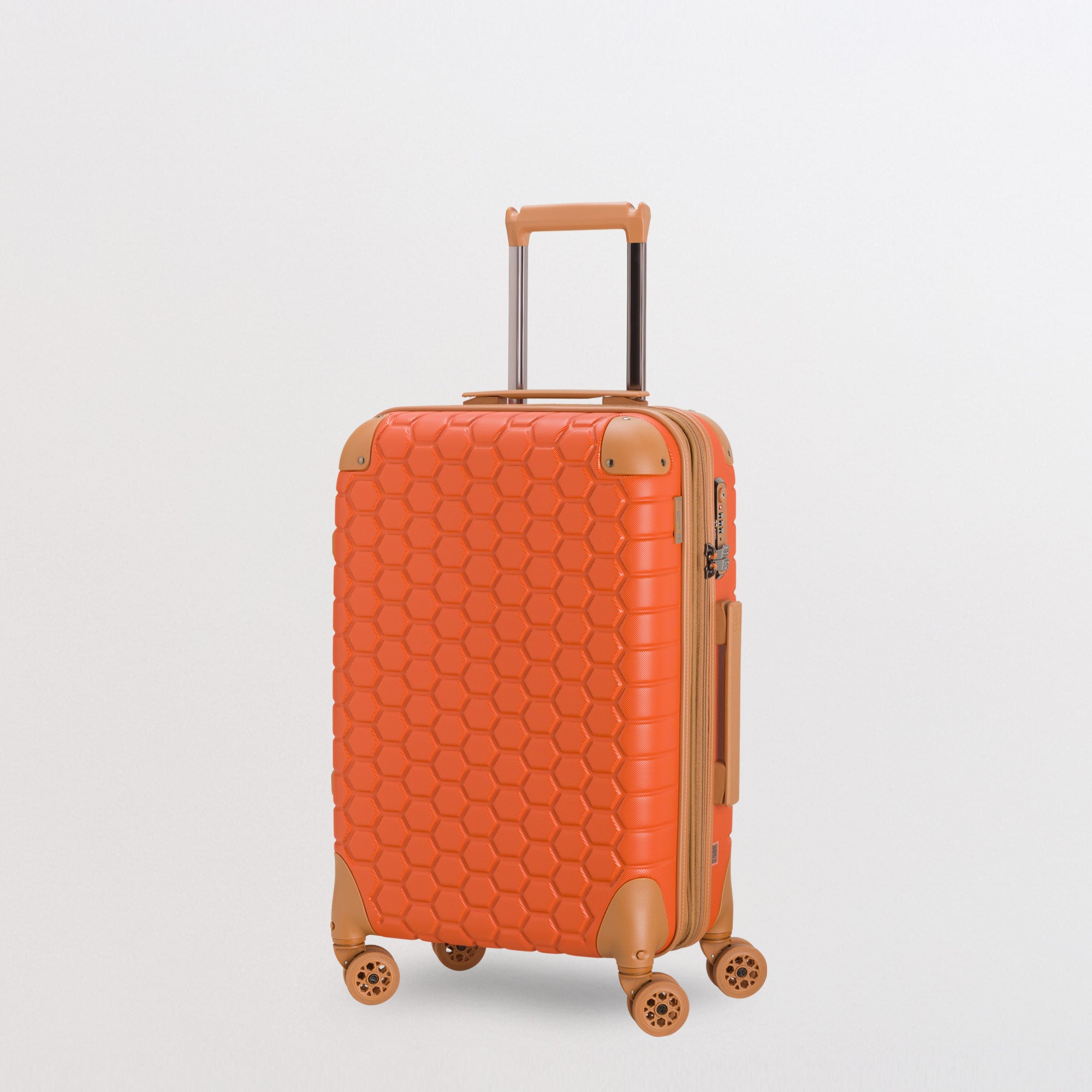 Hard Trolley S - Gotech Premium