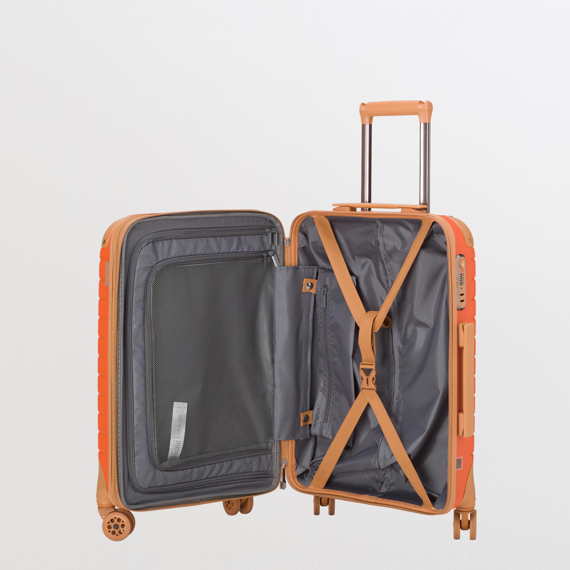 Hard Trolley S - Gotech Premium