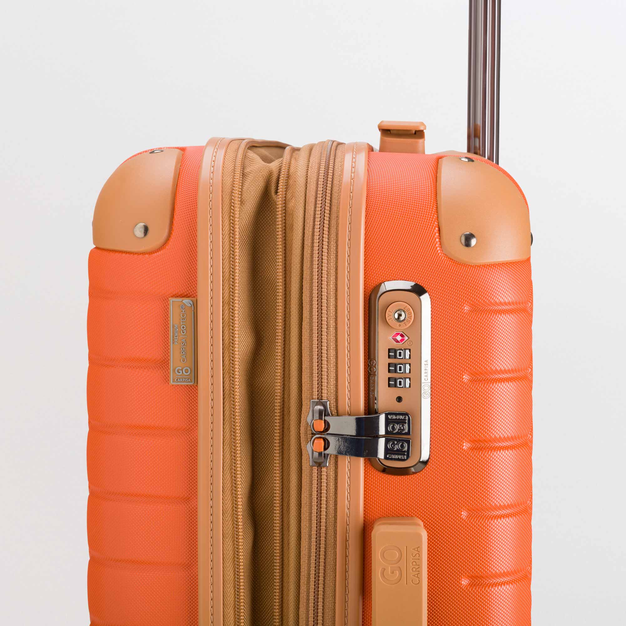 Hard Trolley S - Gotech Premium