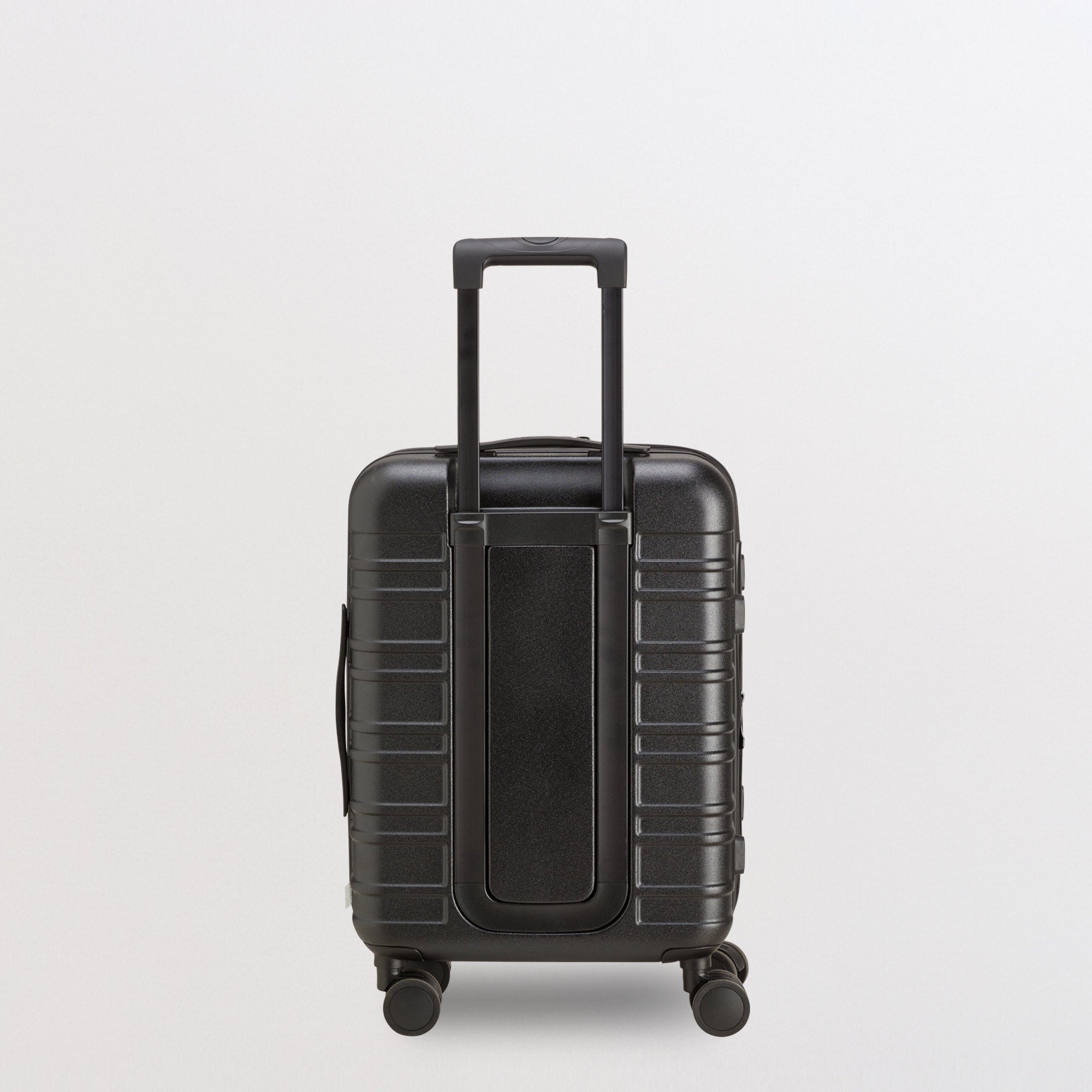 Hard Trolley S First Class Go Black