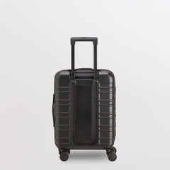 Hard Trolley S First Class Go Black