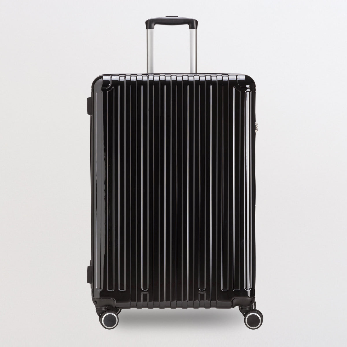 Hard Trolley S Bumper Go Black