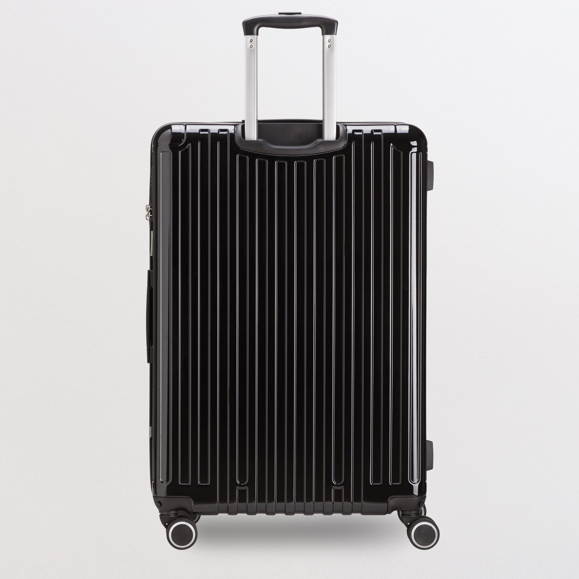 Hard Trolley S Bumper Go Black