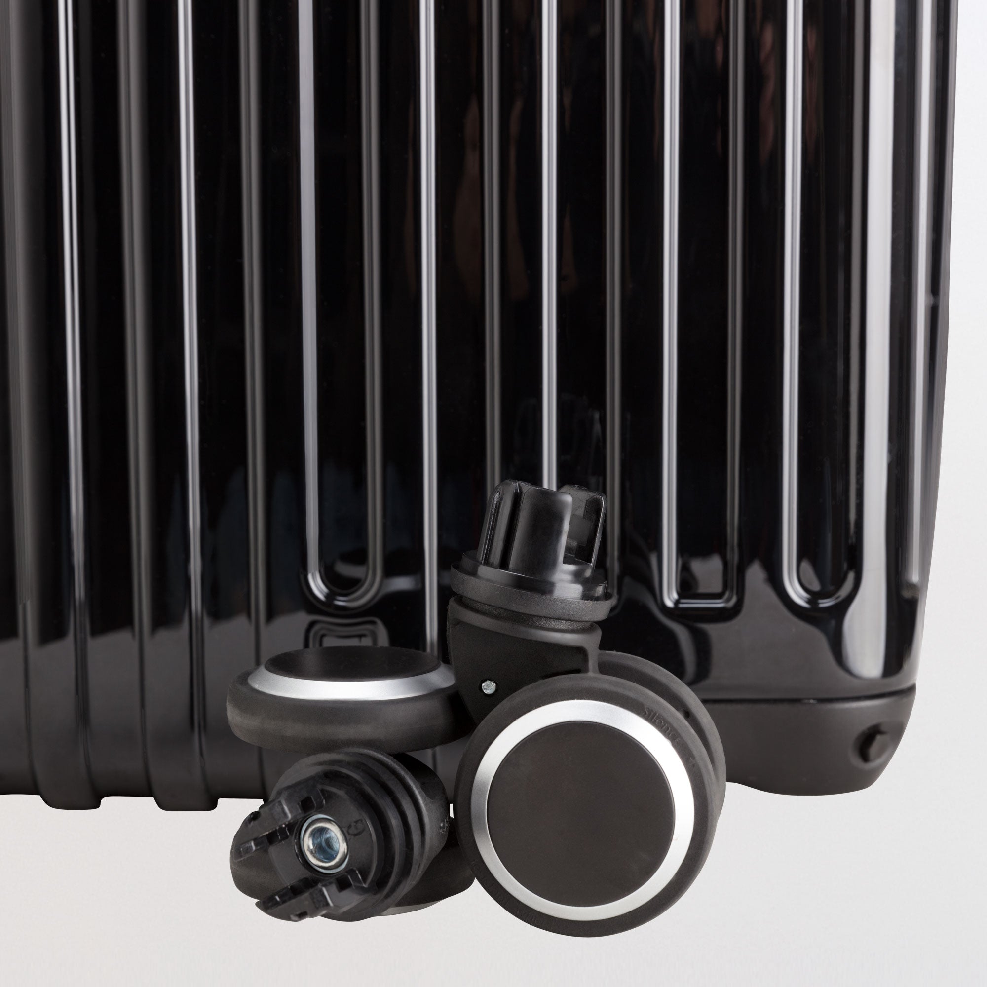 Hard Trolley S Bumper Go Black