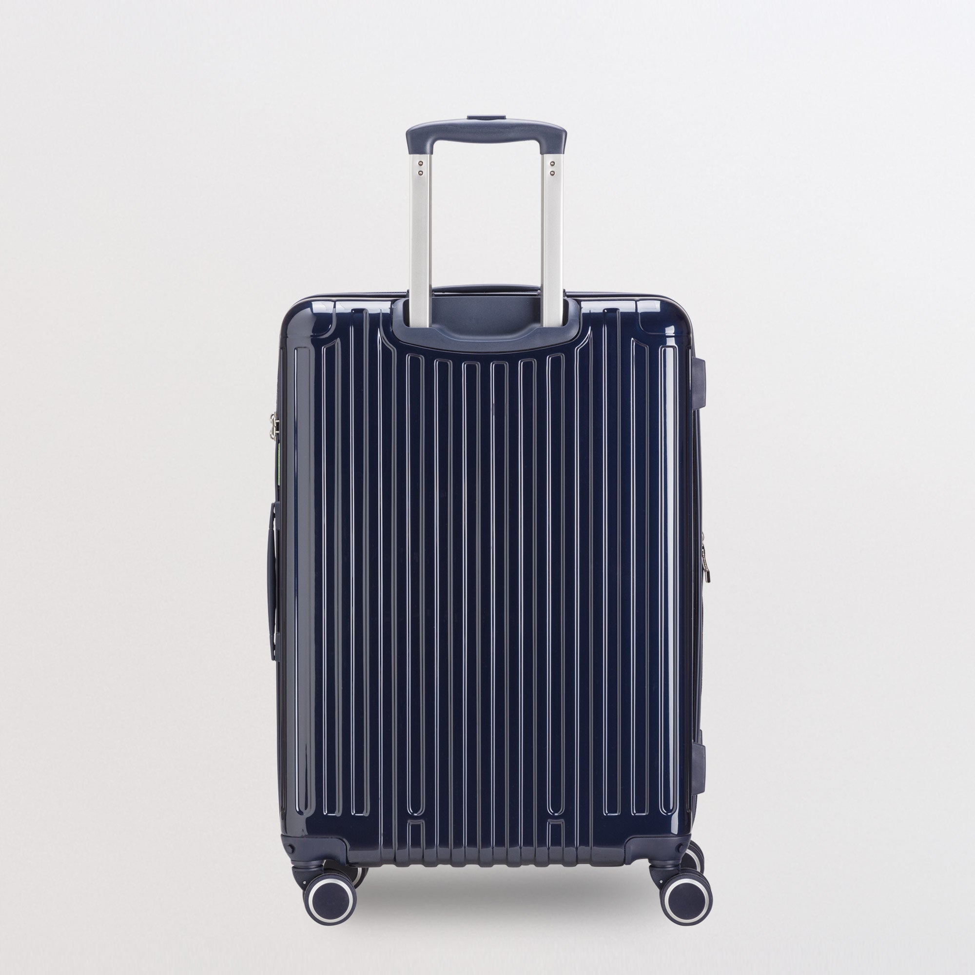 Hard Trolley S Bumper Go Navy Blue