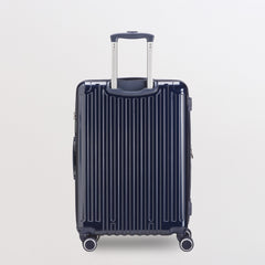 Hard Trolley S Bumper Go Navy Blue