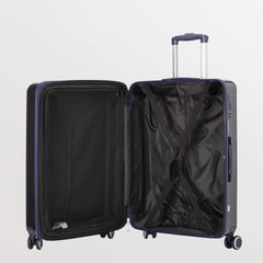 Hard Trolley S Bumper Go Navy Blue