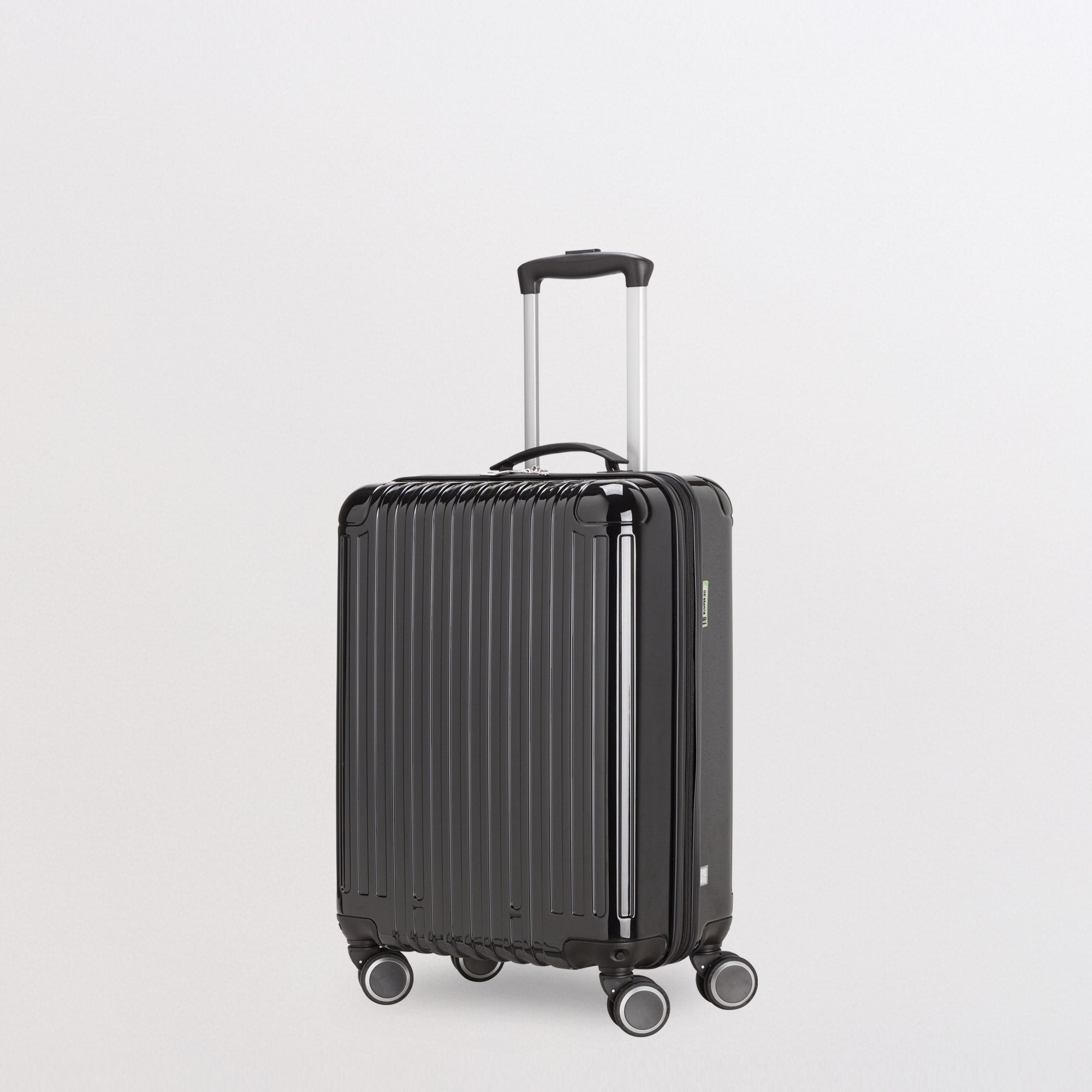 Hard Trolley S Bumper Go Black