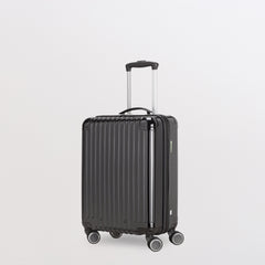 Hard Trolley S Bumper Go Black