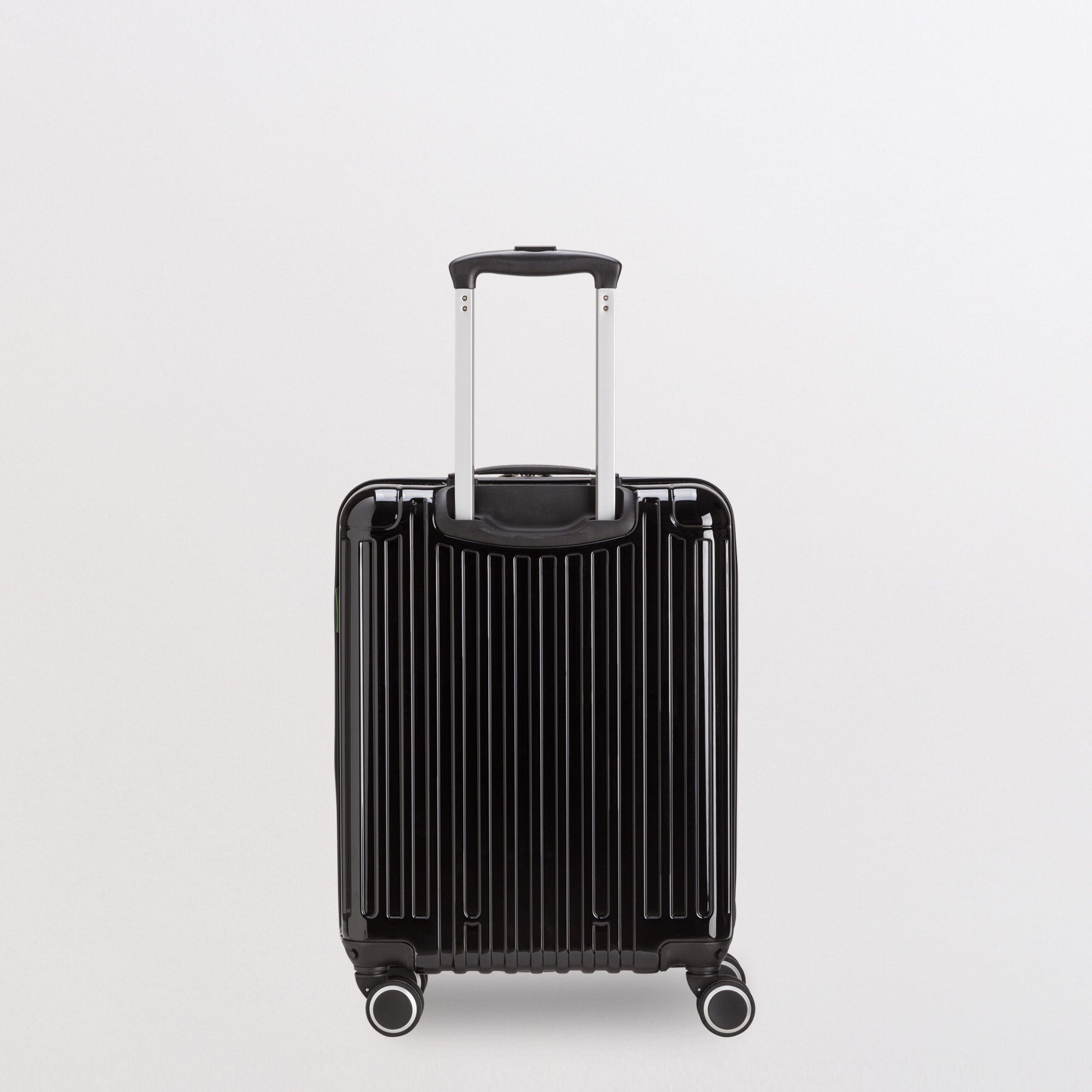 Hard Trolley S Bumper Go Black