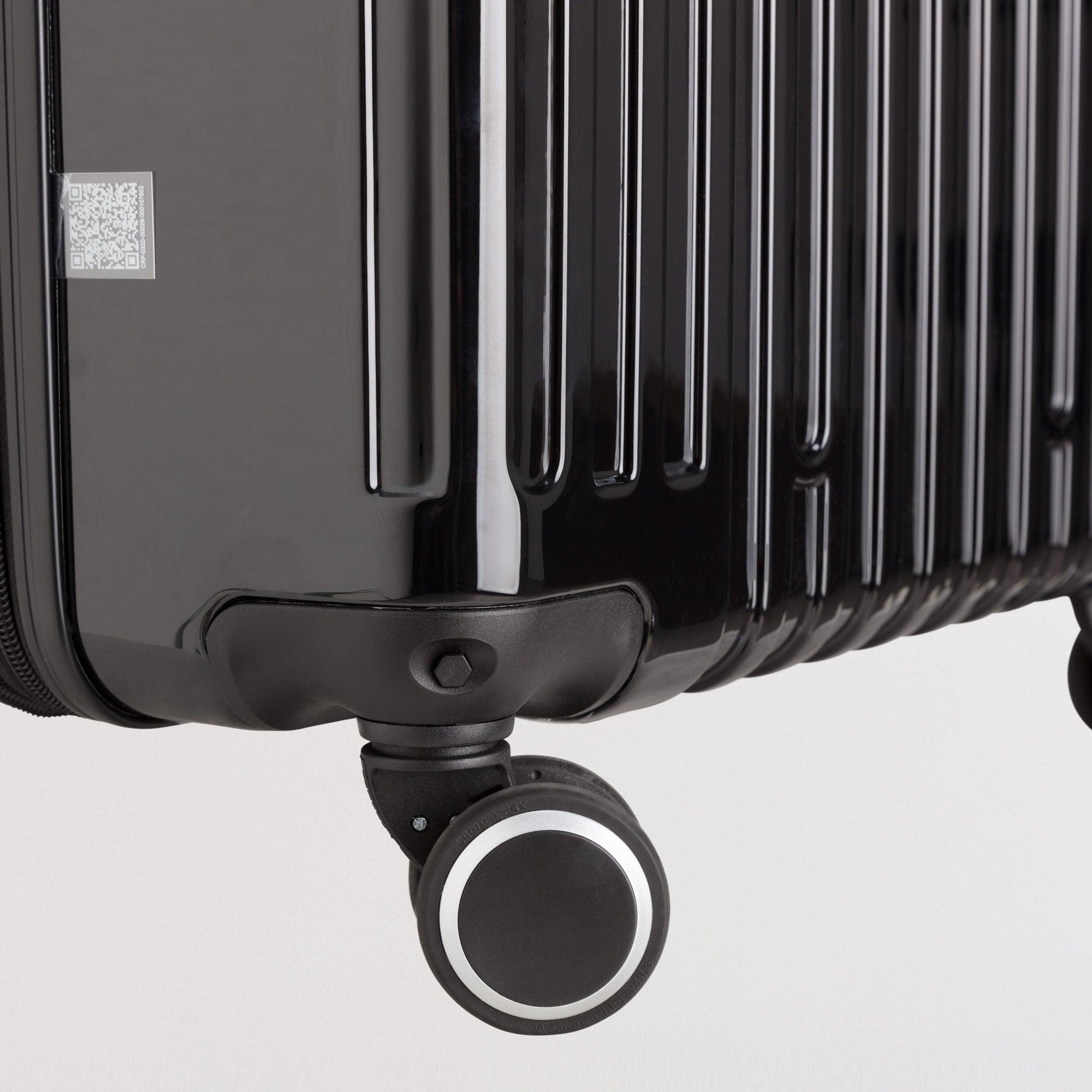 Hard Trolley S Bumper Go Black