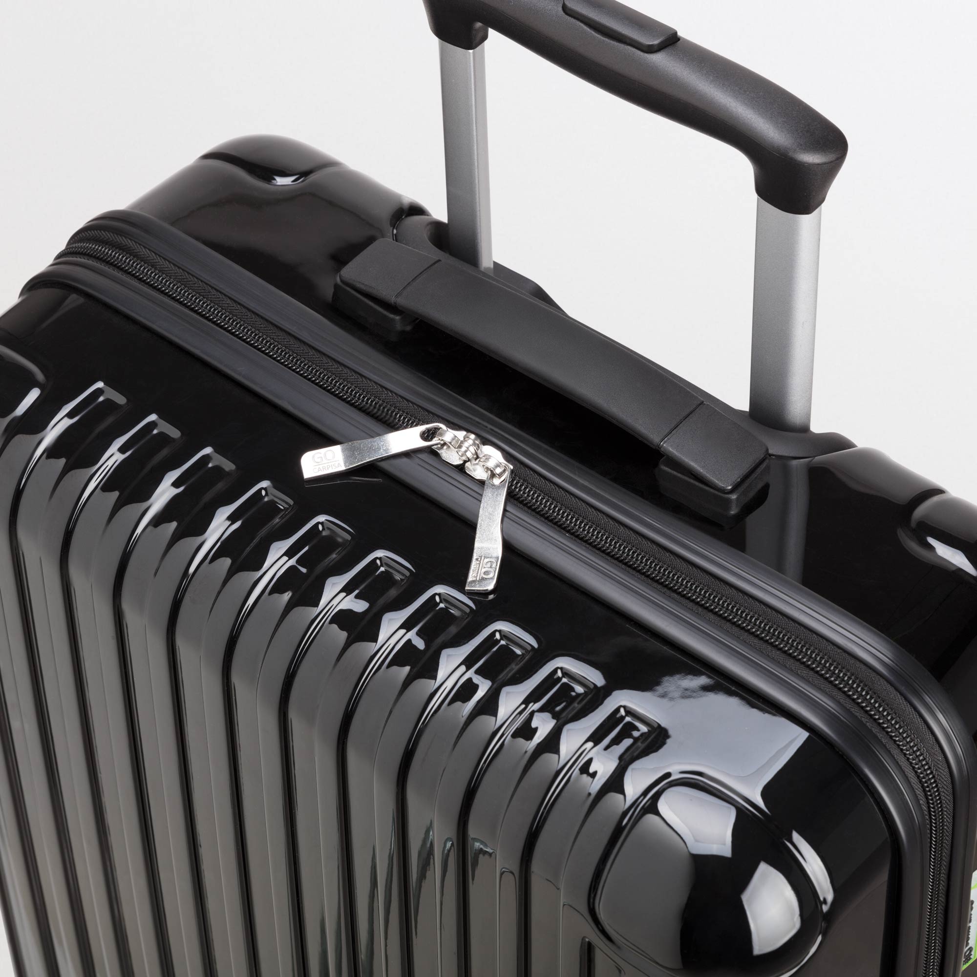 Hard Trolley S Bumper Go Black