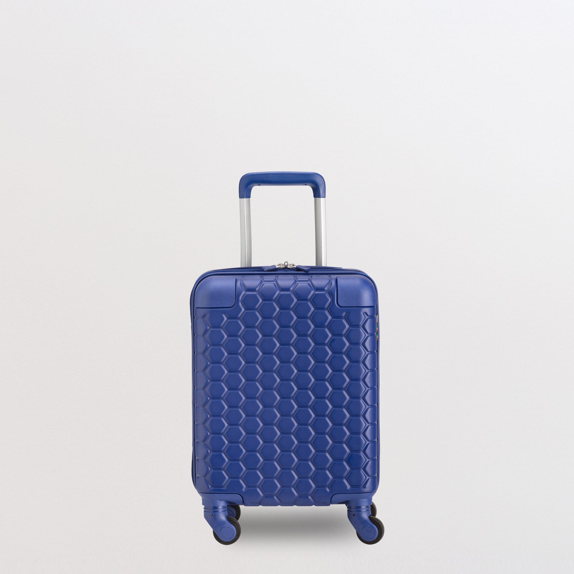 Hard Trolley - Xs-Baby Turtle Single Size / Blue Shade