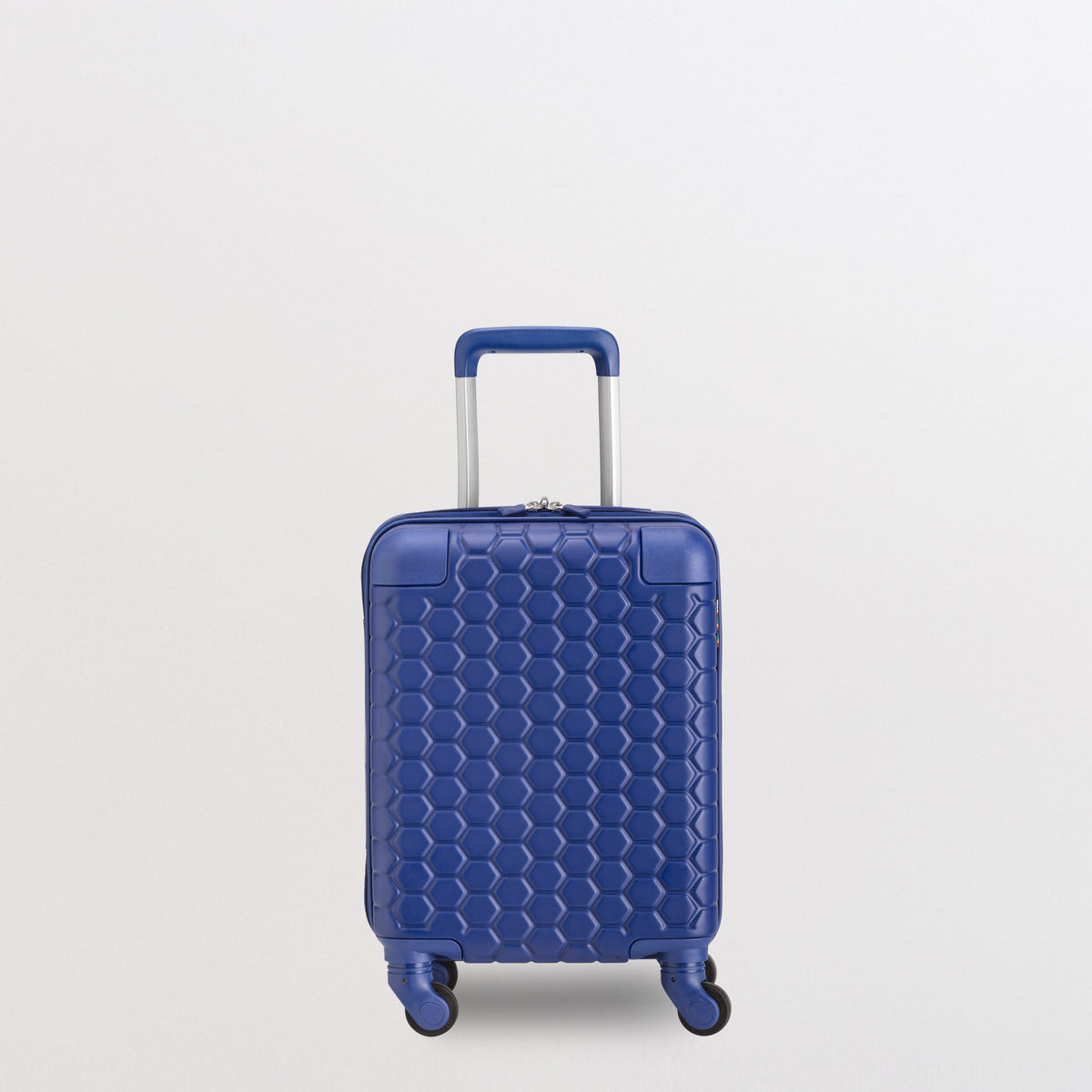 Hard Trolley - Xs-Baby Turtle Single Size / Blue Shade