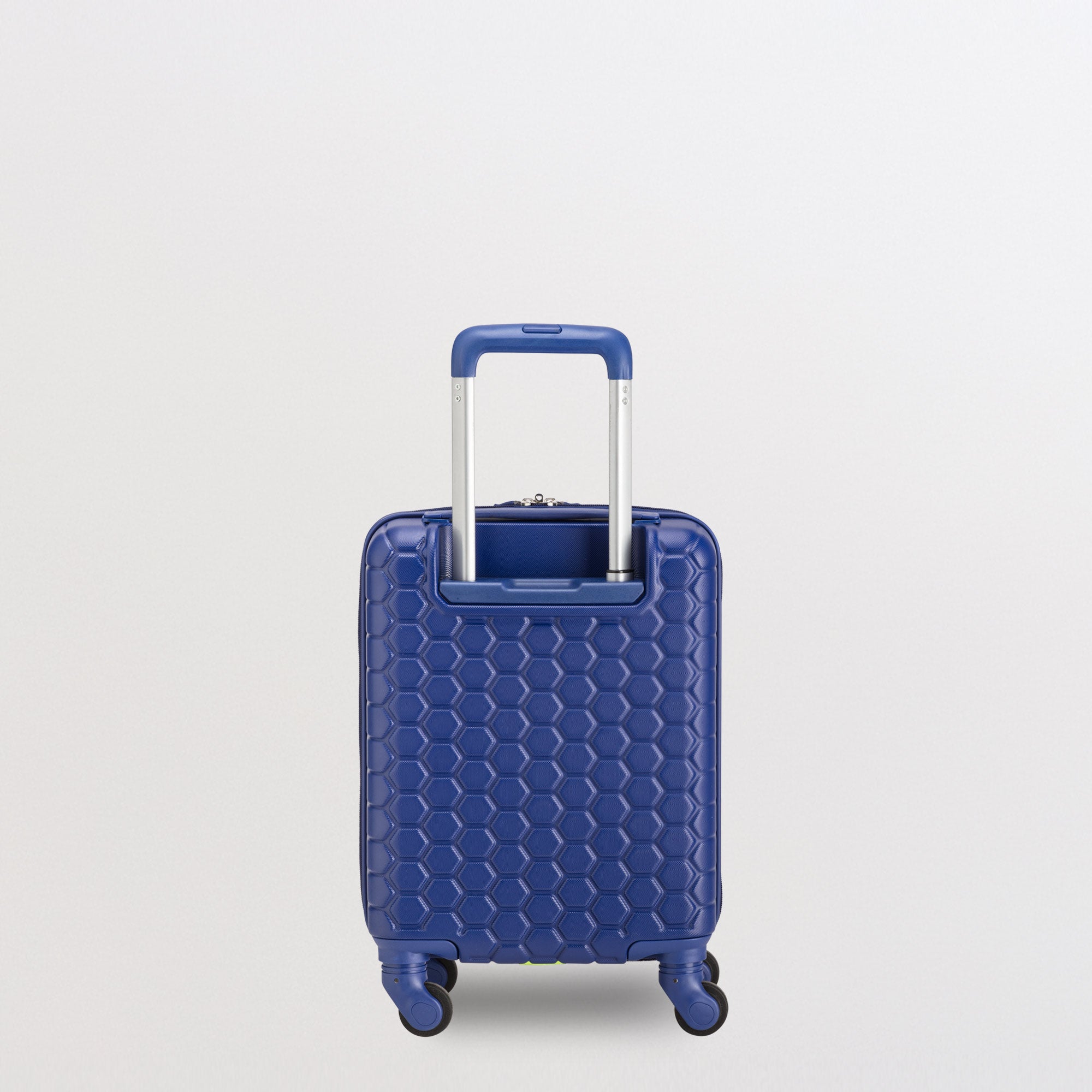 Hard Trolley - Xs-Baby Turtle Single Size / Blue Shade
