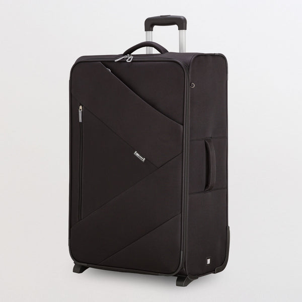 Soft Trolley L-Jaunter Go Single Size / Black