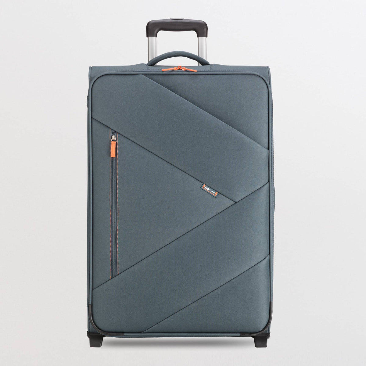 Soft Trolley L-Roadmate Go Fw Single Size / Grey Blue