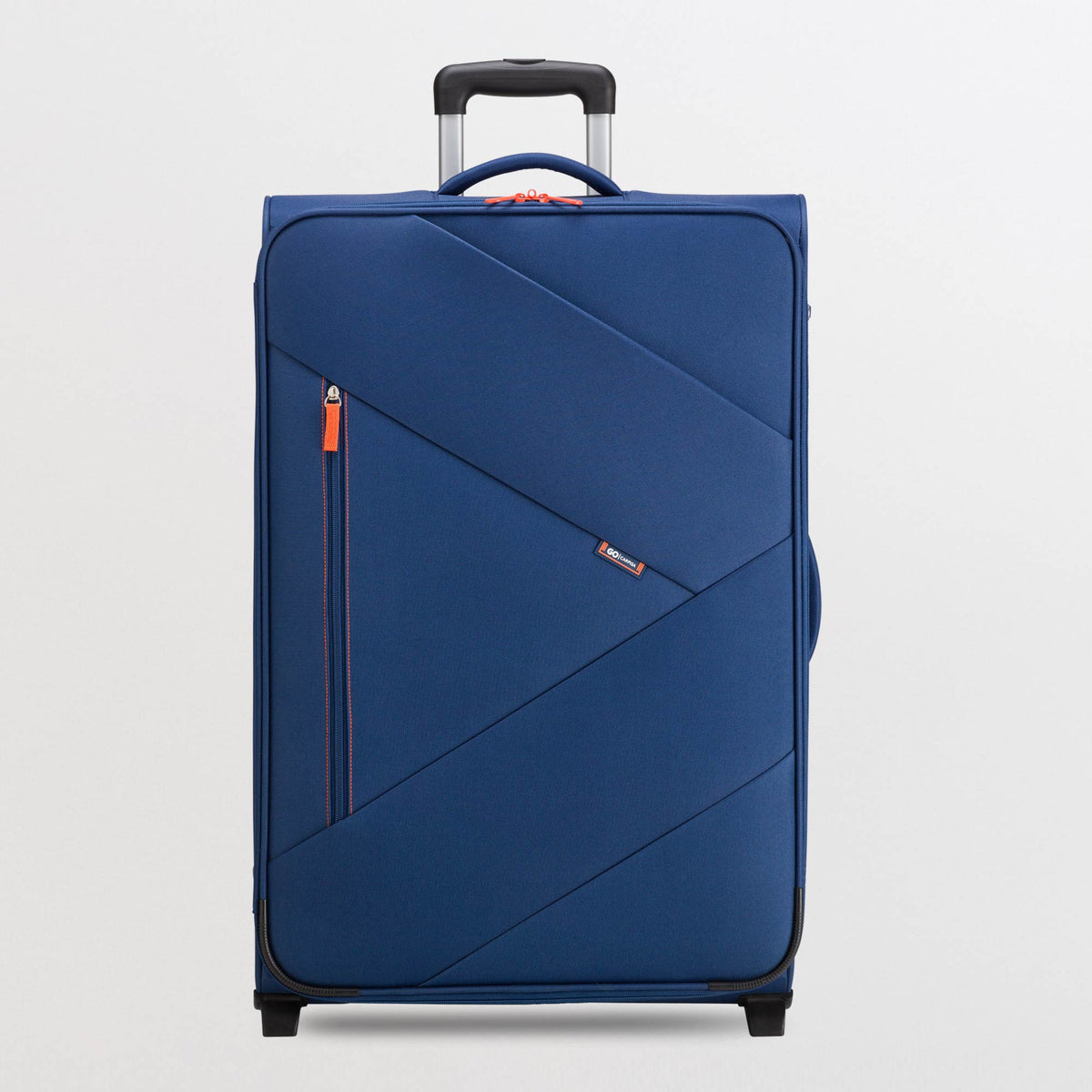 Soft Trolley L-Jaunter Go Single Size / Navy Blue