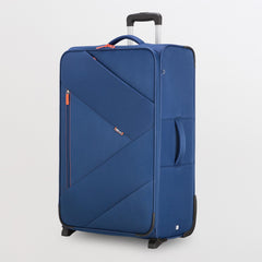 Soft Trolley L-Jaunter Go Single Size / Navy Blue