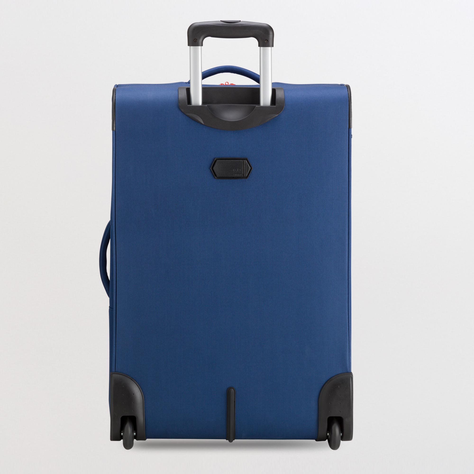 Soft Trolley L-Jaunter Go Single Size / Navy Blue