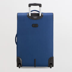 Soft Trolley L-Jaunter Go Single Size / Navy Blue