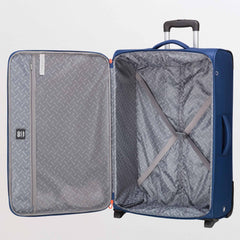 Soft Trolley L-Jaunter Go Single Size / Navy Blue