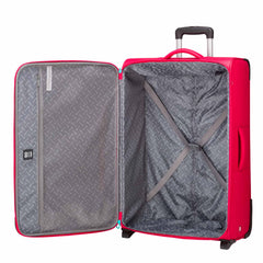 Soft Trolley L-Roadmate Go Fw Single Size / Imperial Red