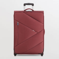 Soft Trolley L-Roadmate Go Fw Single Size / Cherry