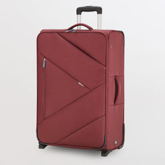 Soft Trolley L-Roadmate Go Fw Single Size / Cherry