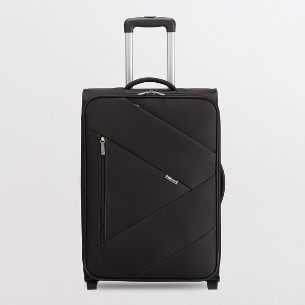 Soft Trolley M-Jaunter Go Single Size / Black