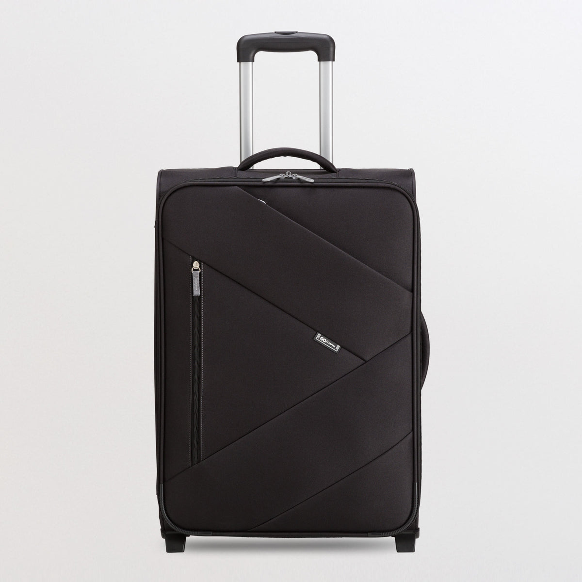 Soft Trolley M-Jaunter Go Single Size / Black