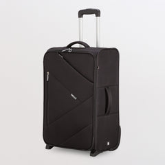 Soft Trolley M-Jaunter Go Single Size / Black