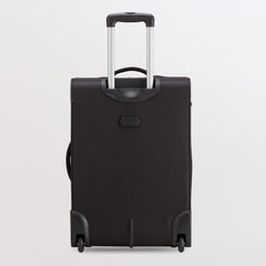 Soft Trolley M-Jaunter Go Single Size / Black