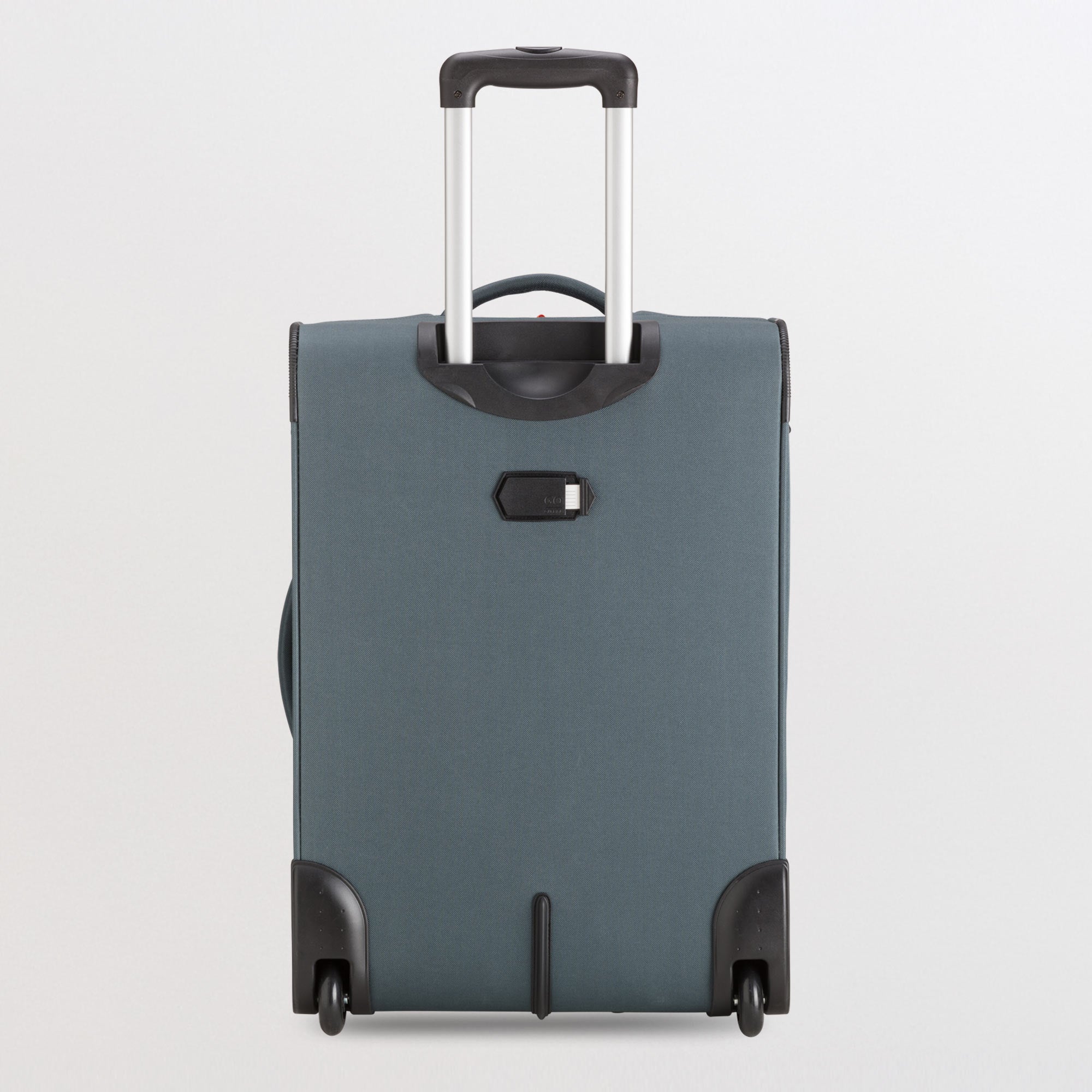 Soft Trolley M-Roadmate Go Fw Single Size / Grey Blue