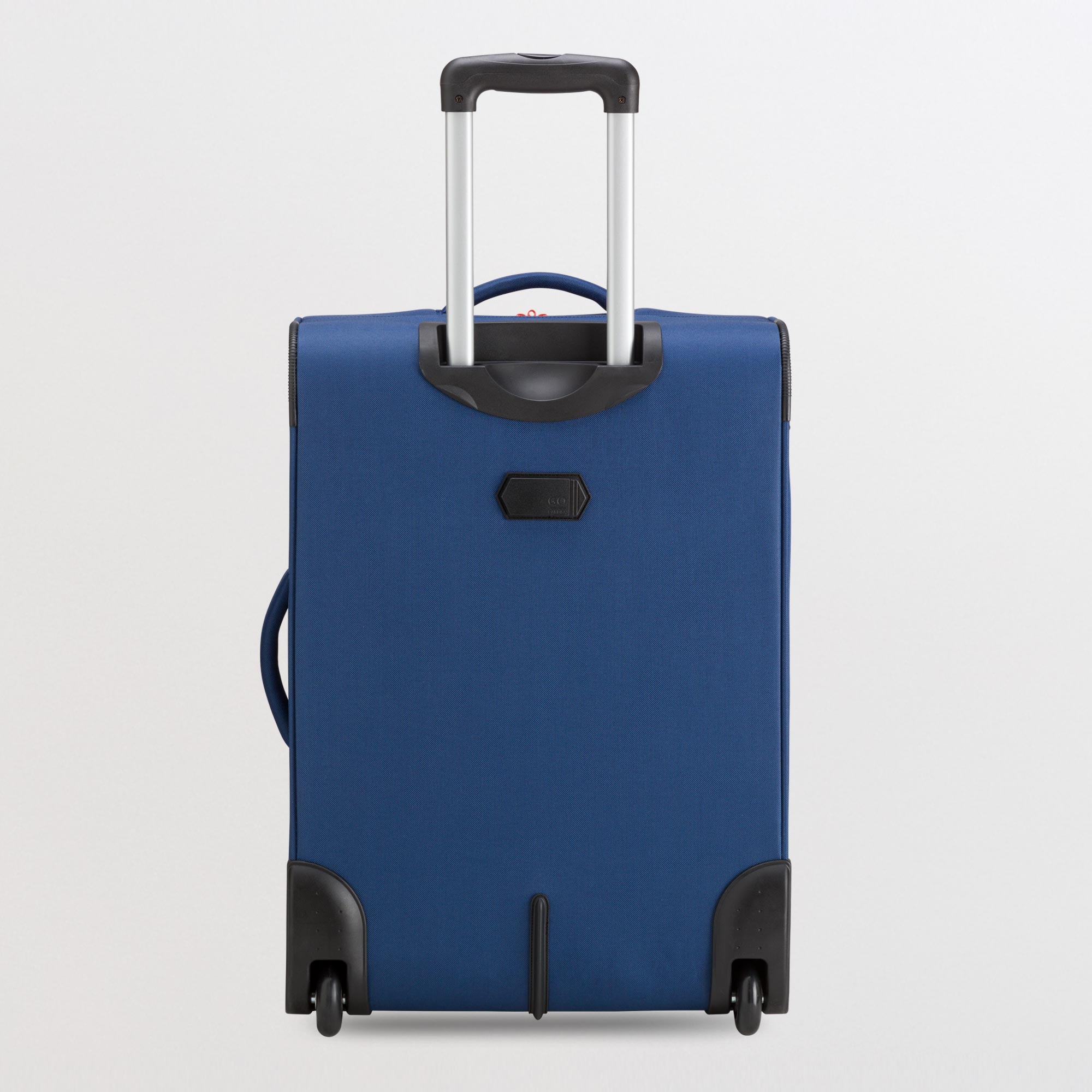 Soft Trolley M-Jaunter Go Single Size / Navy Blue