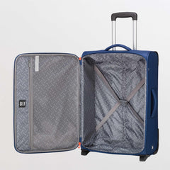 Soft Trolley M-Jaunter Go Single Size / Navy Blue