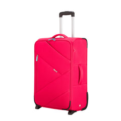 Soft Trolley M-Roadmate Go Fw Single Size / Imperial Red