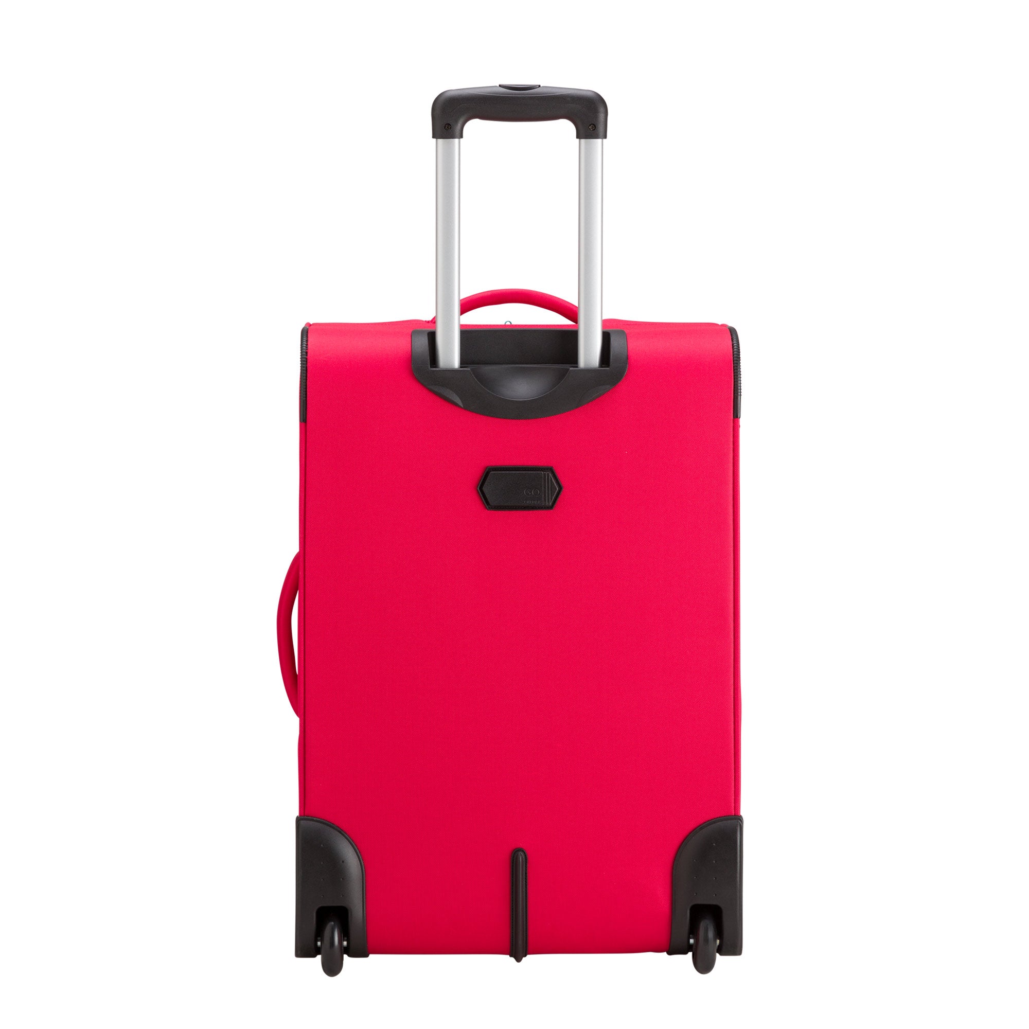 Soft Trolley M-Roadmate Go Fw Single Size / Imperial Red