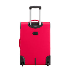 Soft Trolley M-Roadmate Go Fw Single Size / Imperial Red