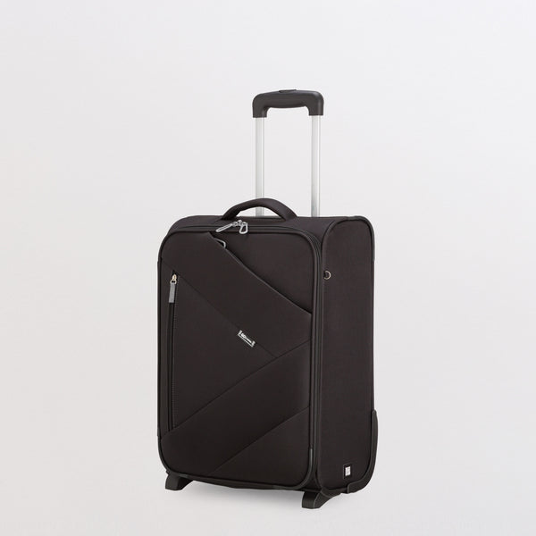 Soft Trolley S-Jaunter Go Single Size / Black
