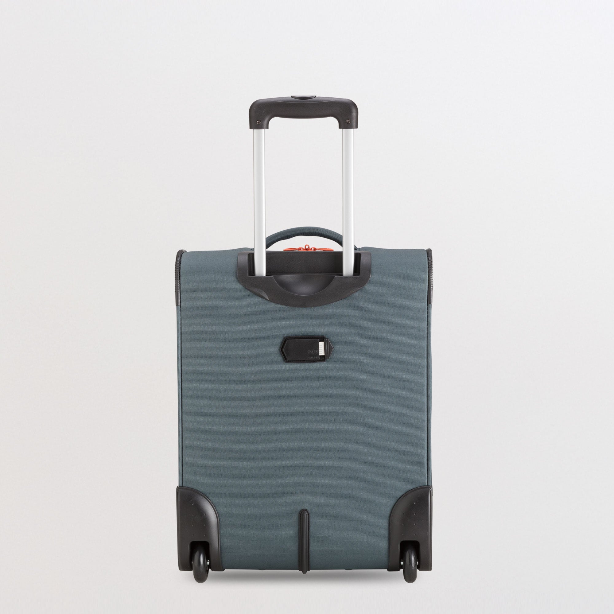 Soft Trolley S-Roadmate Go Fw Single Size / Grey Blue